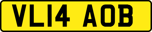 VL14AOB
