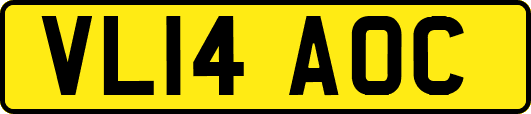 VL14AOC