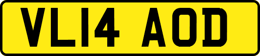 VL14AOD