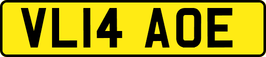 VL14AOE