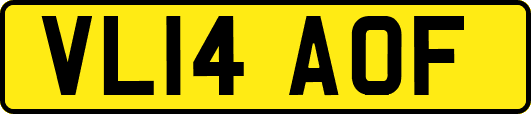 VL14AOF