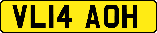 VL14AOH