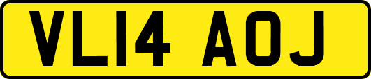 VL14AOJ