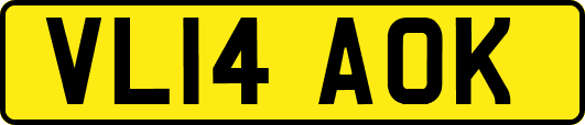 VL14AOK