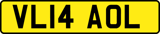 VL14AOL