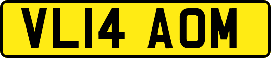 VL14AOM
