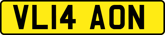VL14AON