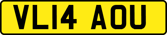 VL14AOU