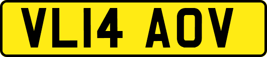 VL14AOV