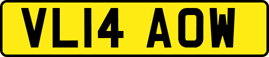 VL14AOW