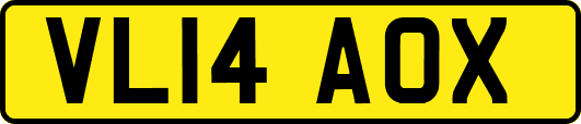 VL14AOX