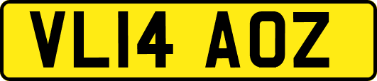 VL14AOZ