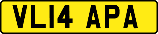 VL14APA