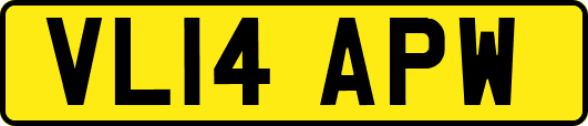 VL14APW