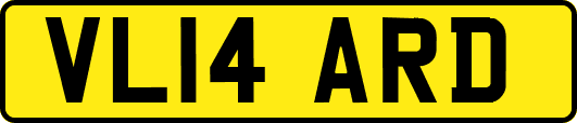 VL14ARD