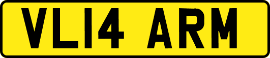 VL14ARM