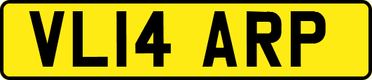 VL14ARP