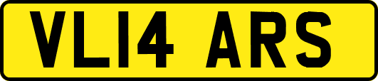 VL14ARS