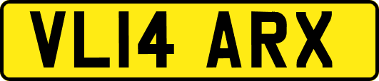 VL14ARX