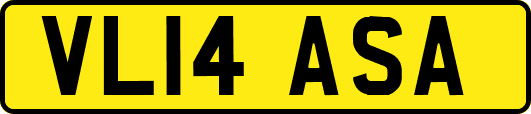 VL14ASA
