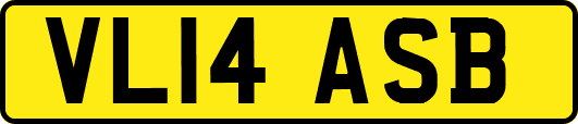 VL14ASB