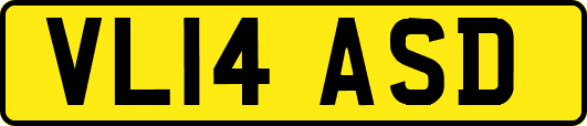 VL14ASD