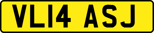 VL14ASJ