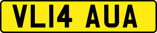 VL14AUA