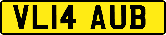 VL14AUB