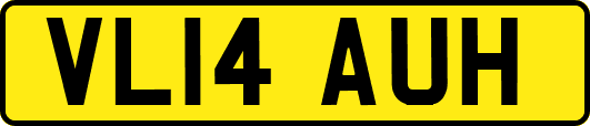 VL14AUH