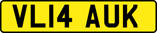 VL14AUK