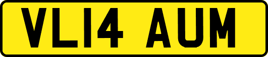 VL14AUM