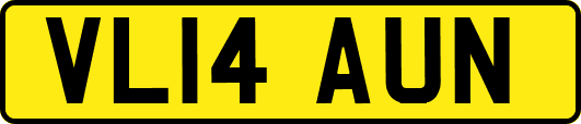 VL14AUN