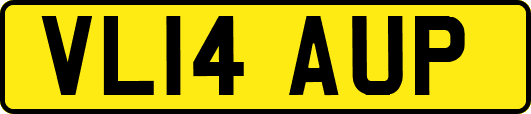 VL14AUP