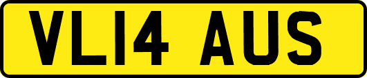 VL14AUS