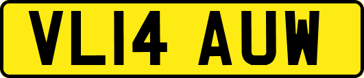 VL14AUW