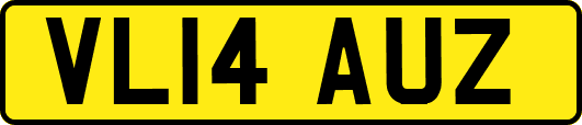 VL14AUZ