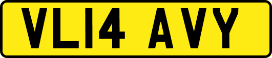 VL14AVY