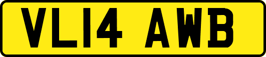 VL14AWB
