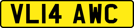 VL14AWC
