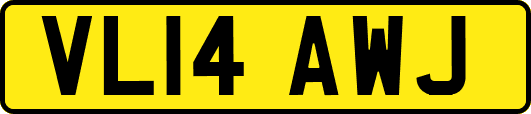 VL14AWJ