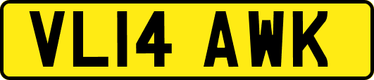 VL14AWK