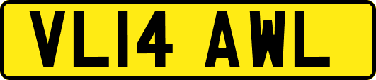 VL14AWL