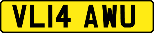 VL14AWU