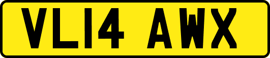 VL14AWX