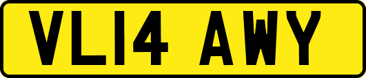 VL14AWY