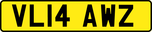 VL14AWZ