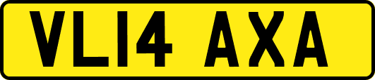 VL14AXA