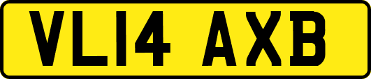 VL14AXB