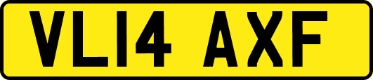VL14AXF